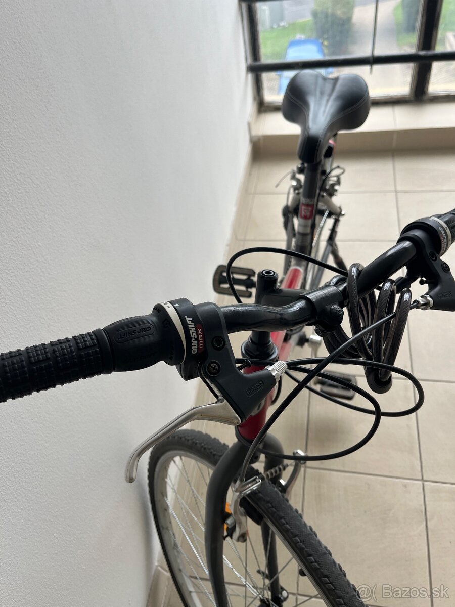 Rock Machine Crossride 75 - 3