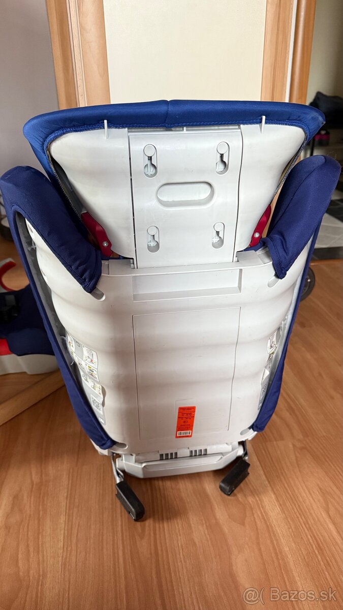 predám romer britax kidfix SL - 3