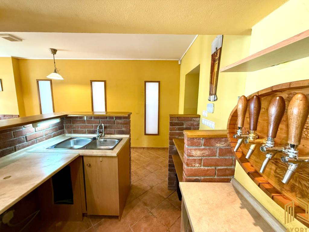 RODINNÝ DOM s DVOMI BYTMI a VINÁRŇOU, SOBOTIŠTE - 3