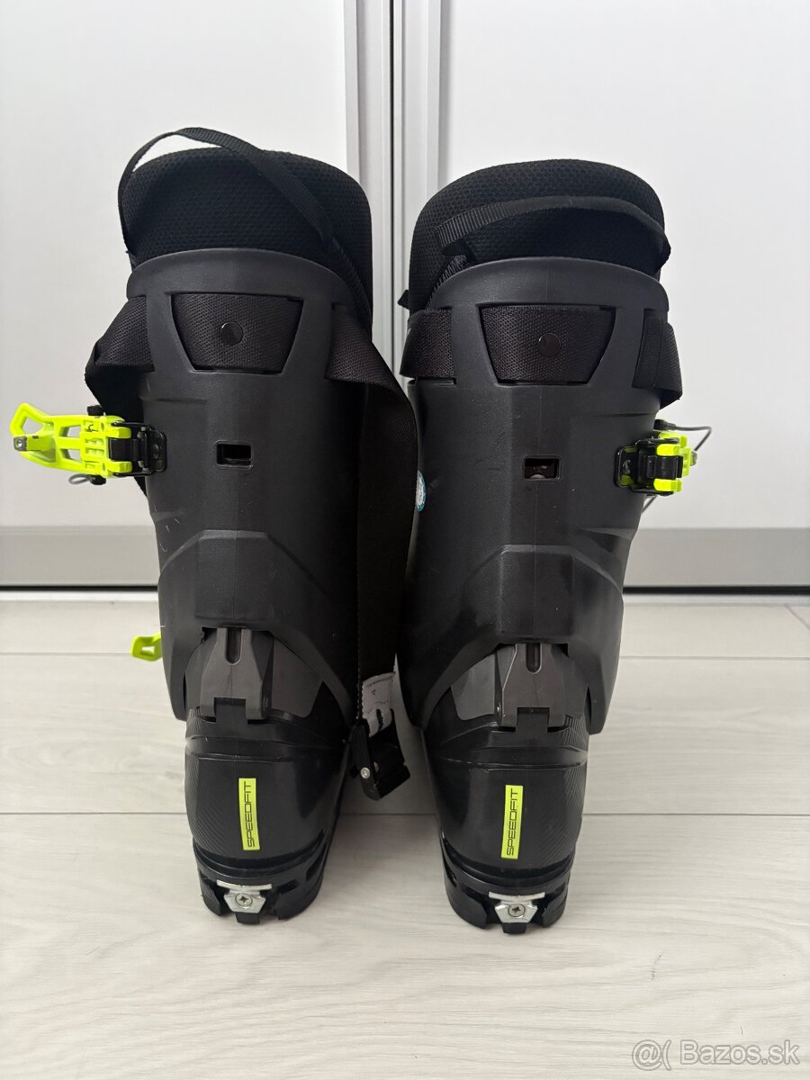 Lyžiarky Dynafit TLT Speedfit - 3