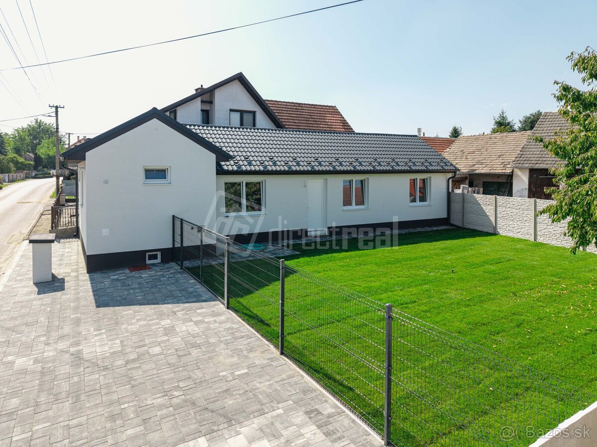 Váš nový domov v Borskom Mikuláši – 4-izbová… - 3