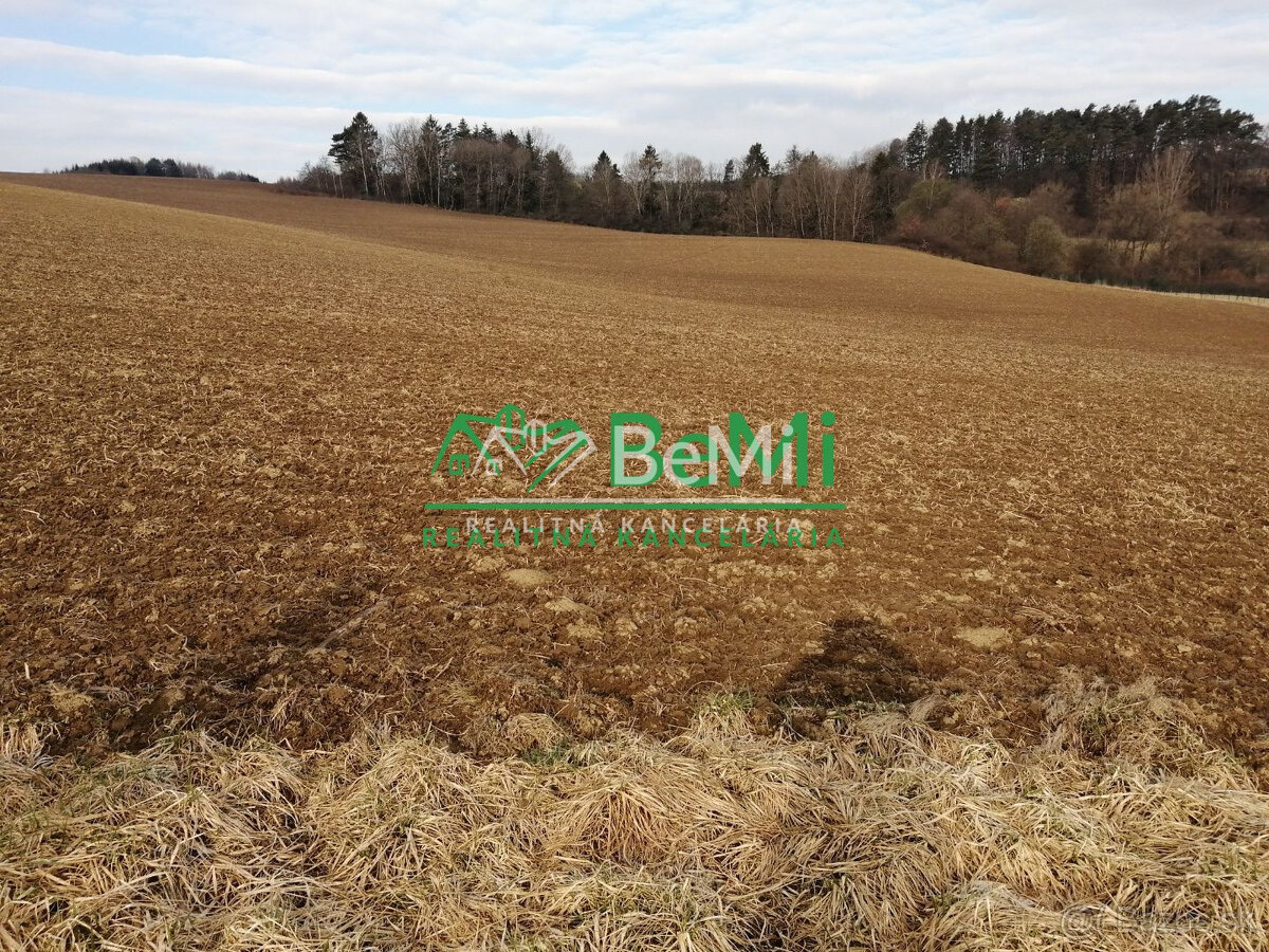 Predaj, investičný pozemok, 8 186m2, Brezany (095-14-MACHa) - 3