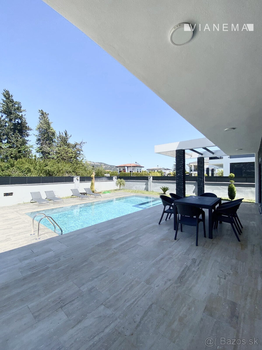 Prémiová vila IBA U NÁS 5i novostavba z 2024 - 3