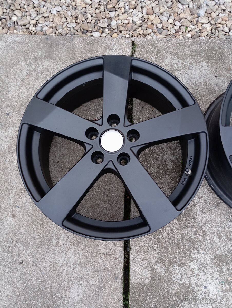 5x114, 3r18 Elektróny - 3