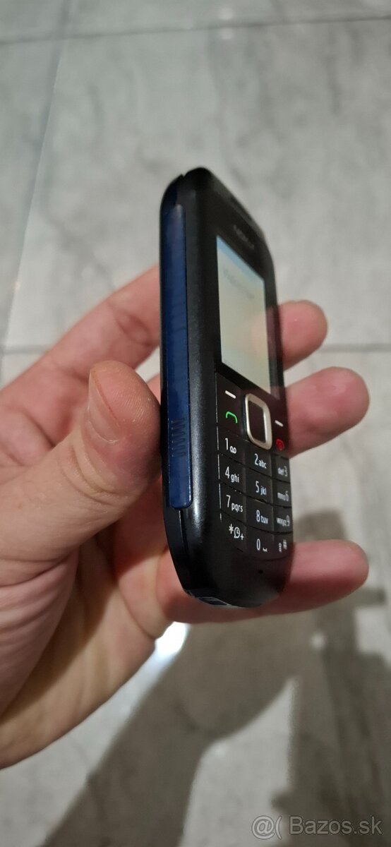 Nokia 1616 - 3