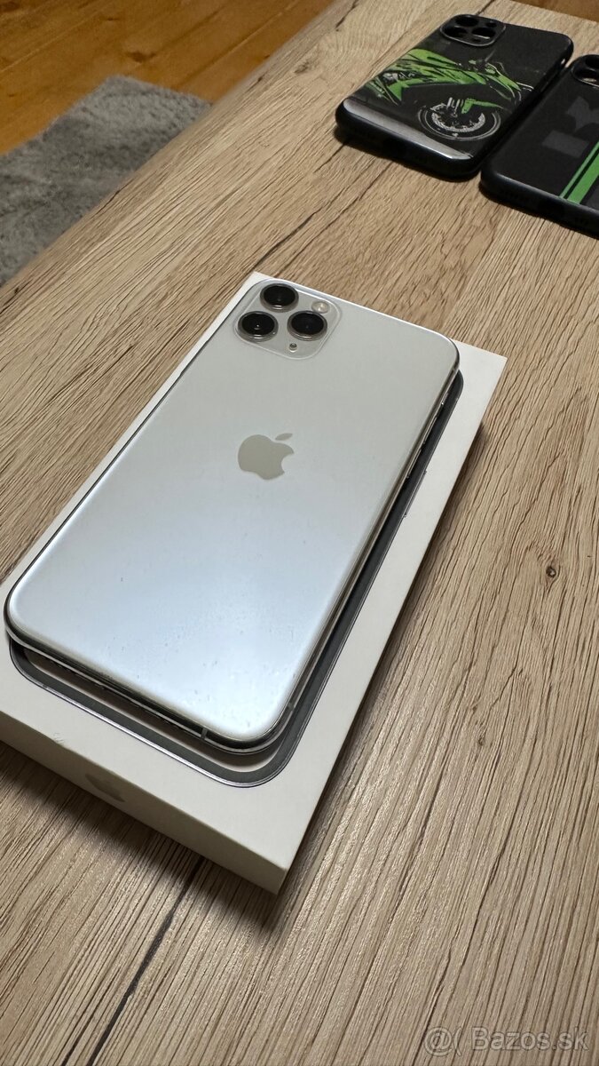 iPhone 11 pro - 3