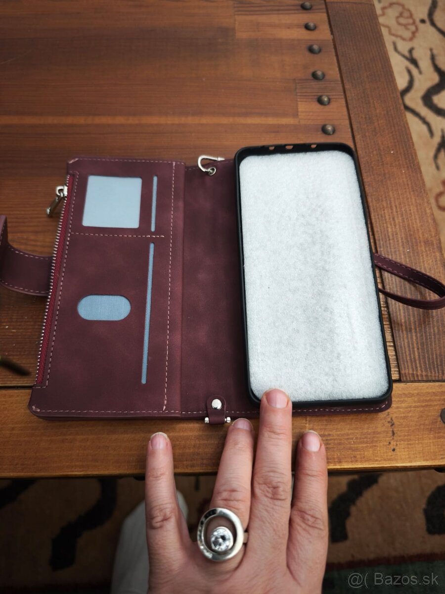 Obal na Xiaomi 10T Pro - 3