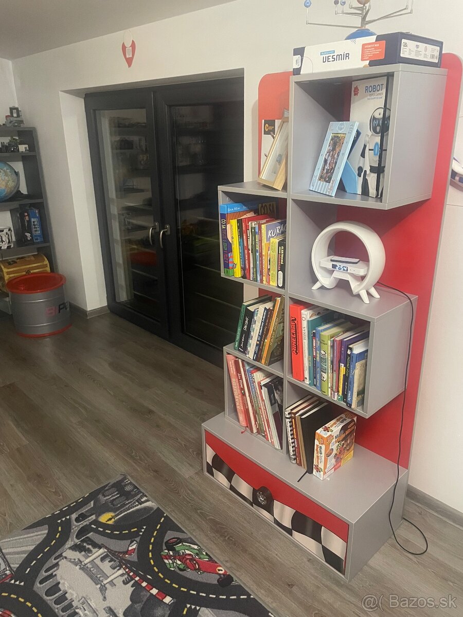 Komplet detská izba Cilek - 3