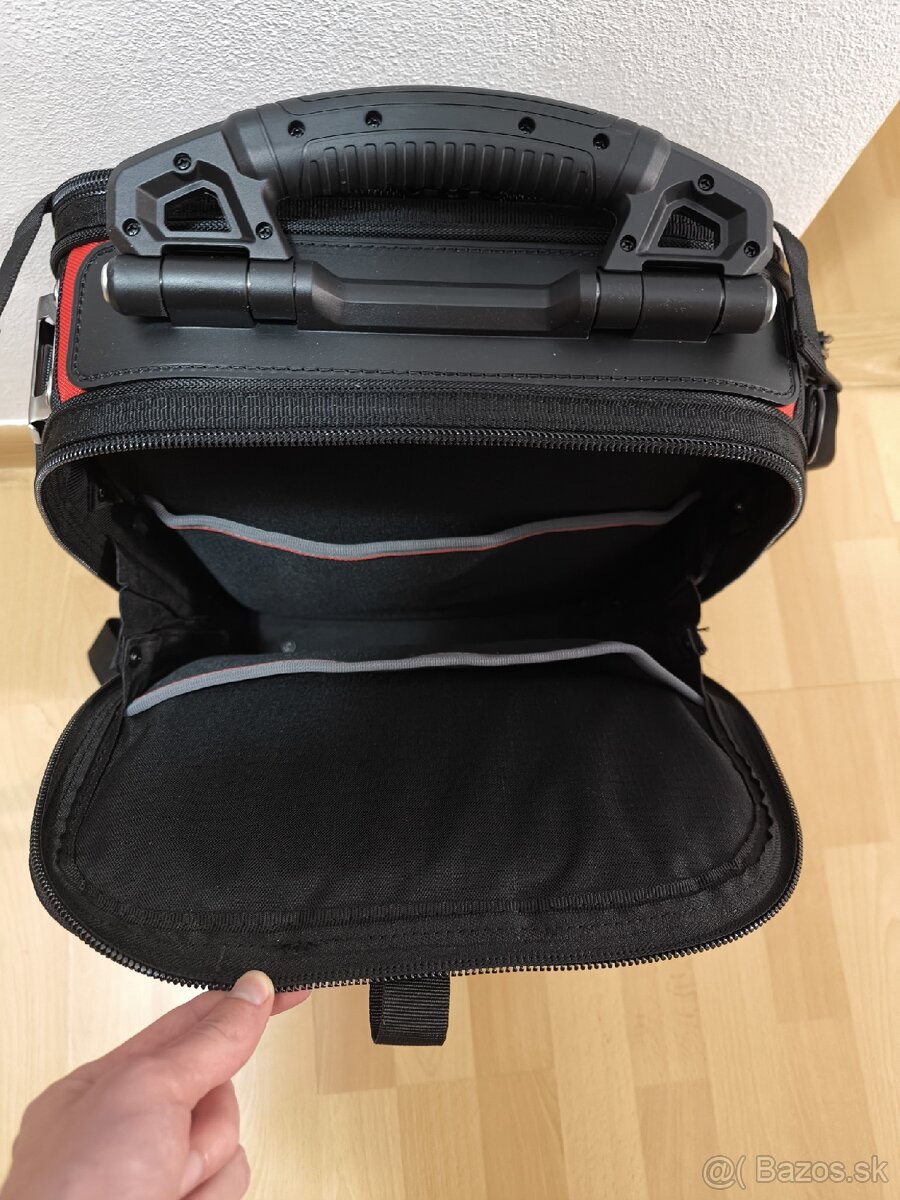 Milwaukee Packout Batoh - 3