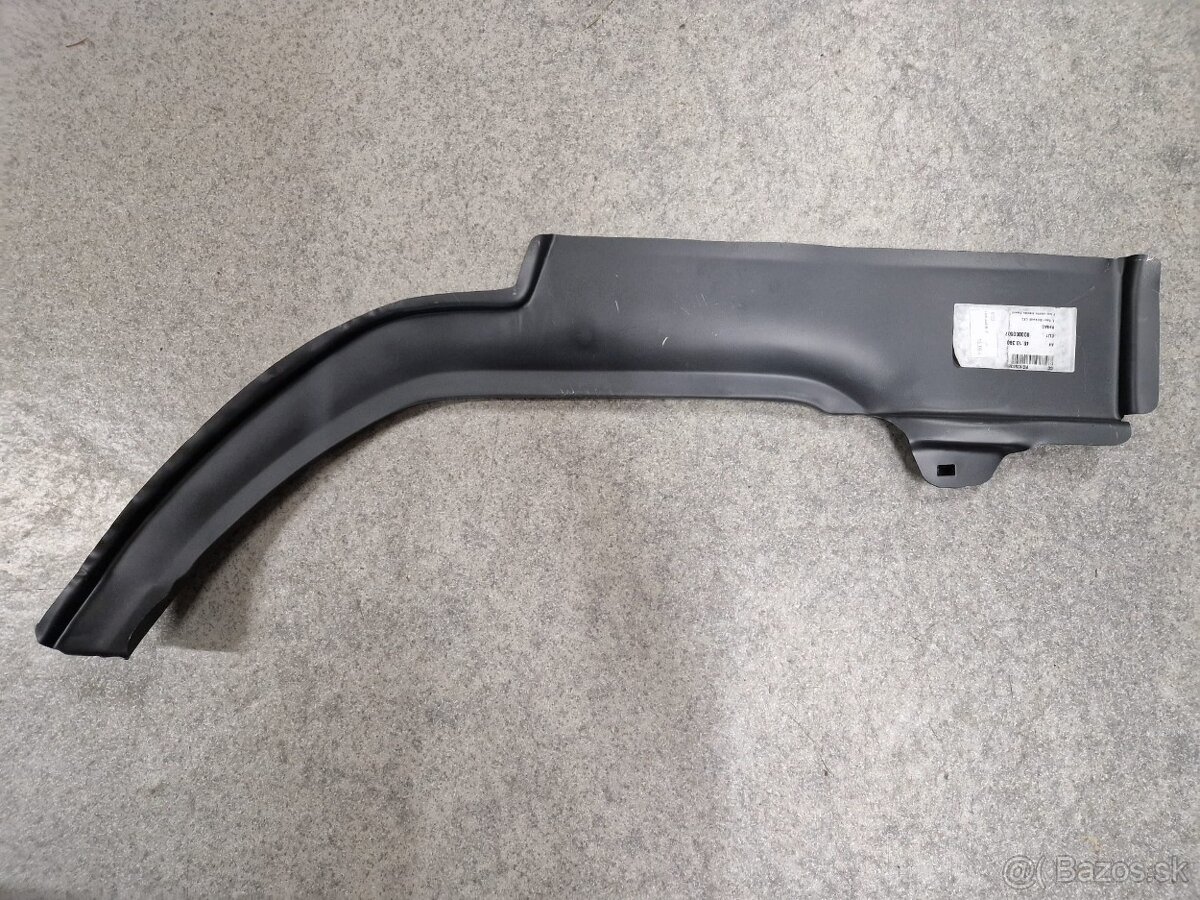 Lem zadného kolesa Favorit a felicia combi - 3