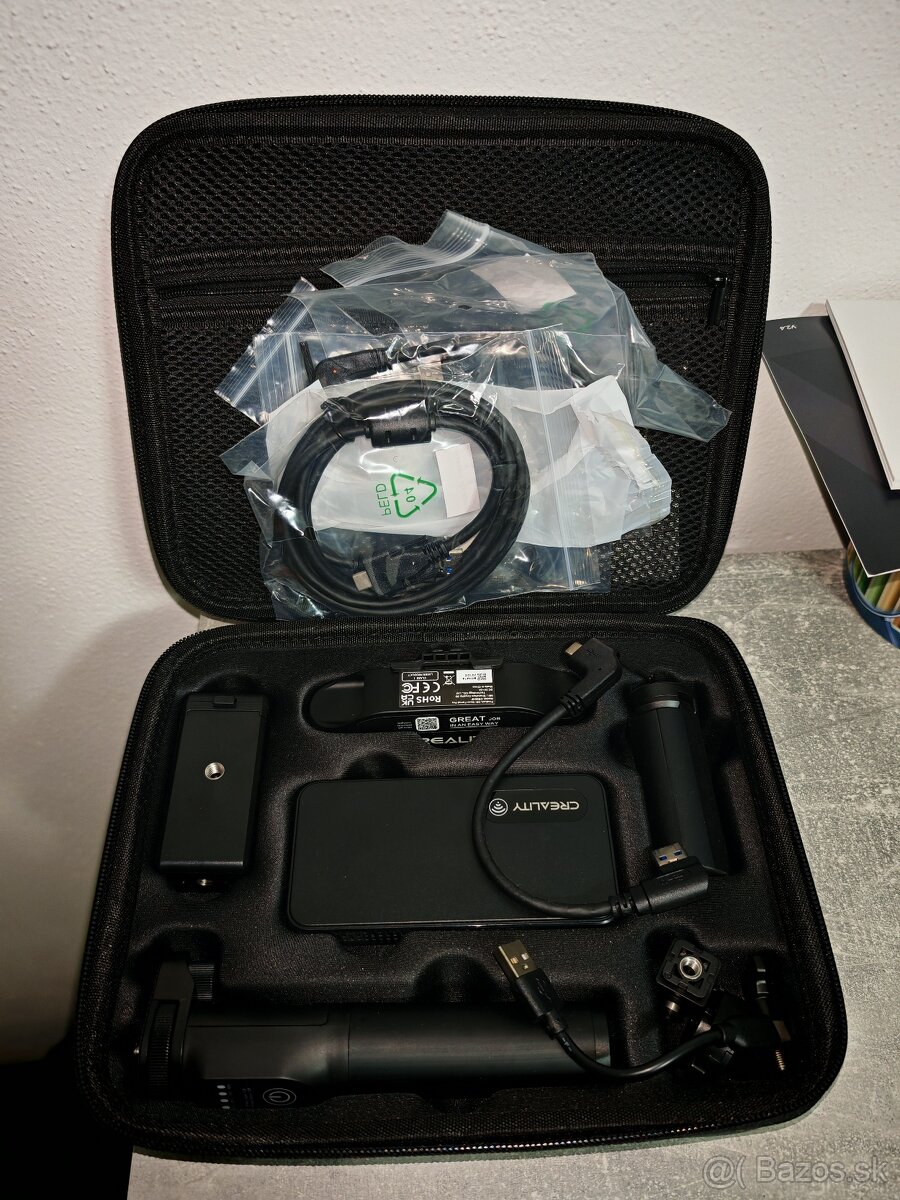 Creality CR-Scan Ferret Pro - 3