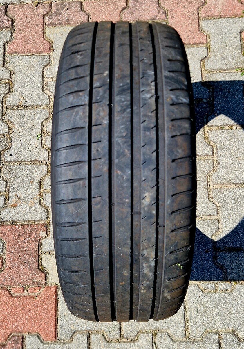 235/45zr18 Michelin PilotSport 4 - 3