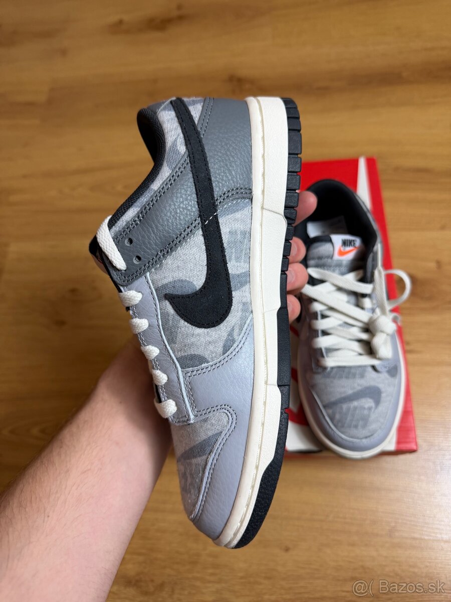 Nike Dunk Low SE Copy Paste - 3