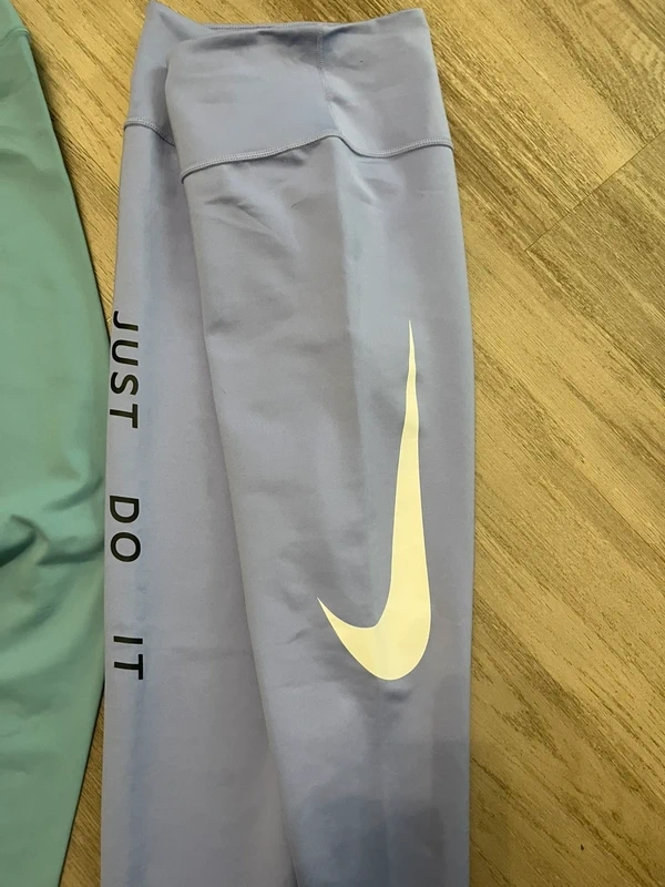 3x LEGINY NIKE DRIFIT velkost S - 3