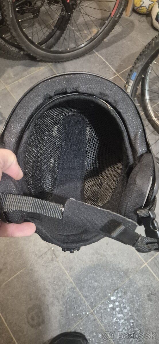 Lyžiarska prilba detska S - 3