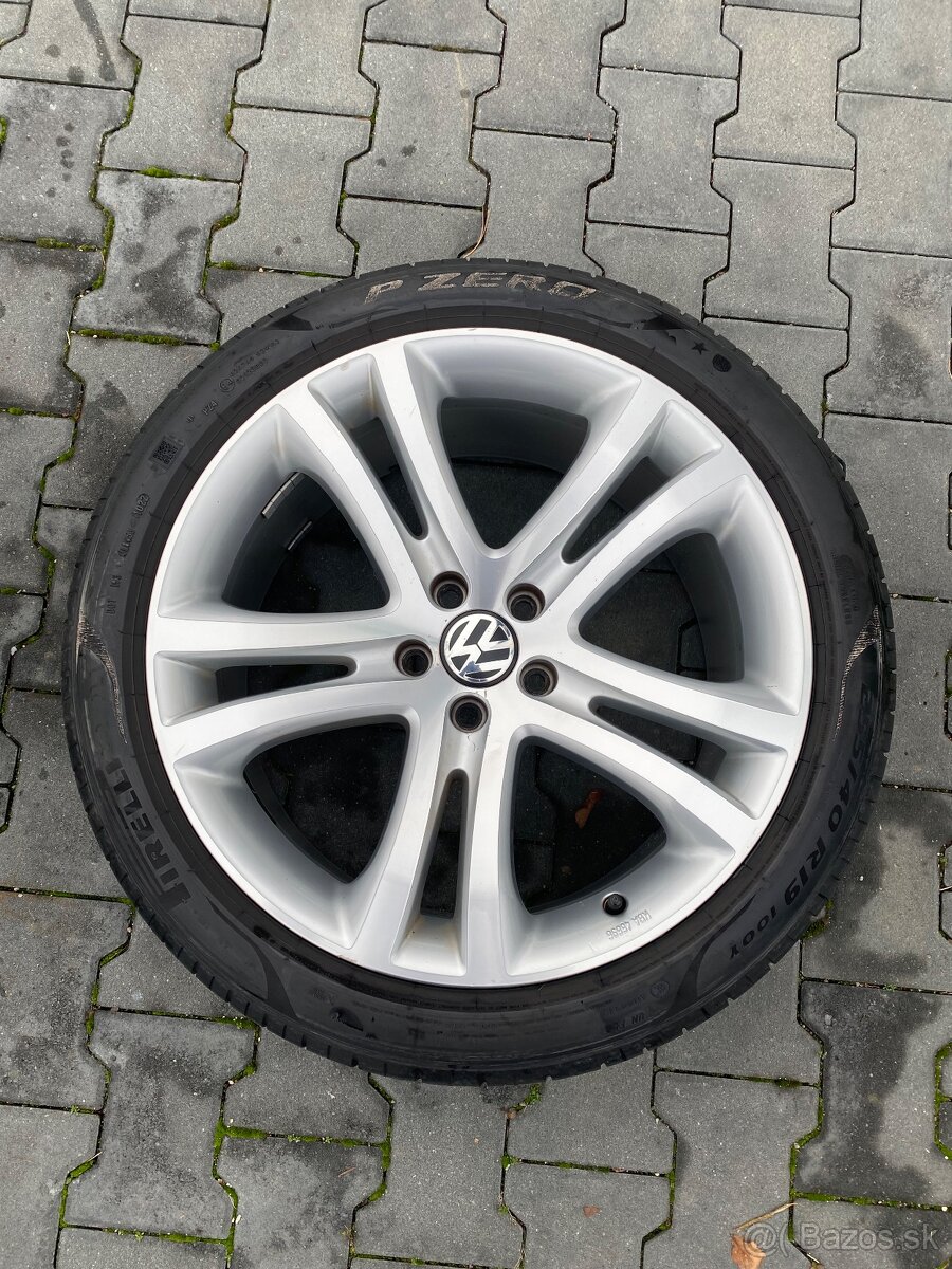 R19 9j 5x112 et33 Savannah - 3