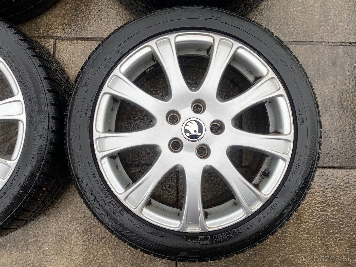 Elektróny Sputnik 7Jx17 - 3