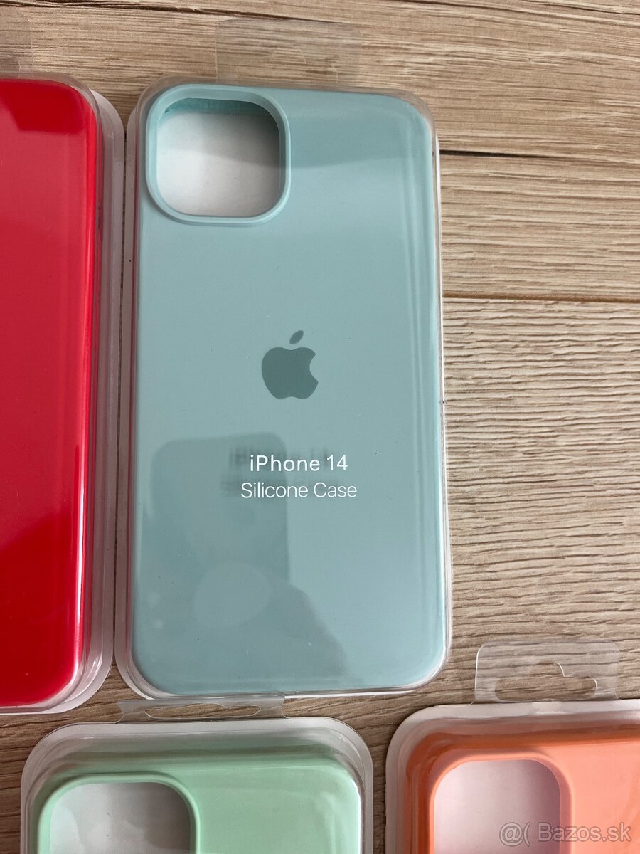 Kryt na iPhone 14 - 3