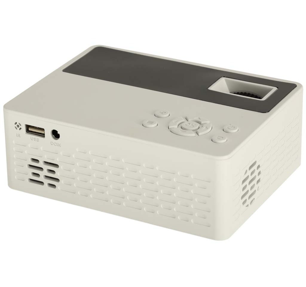 Predam projektor, FULL HD, LED, novy. - 3