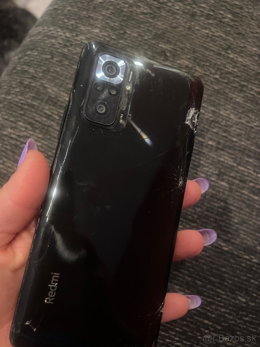 Xiaomi redmi 10 pro - 3