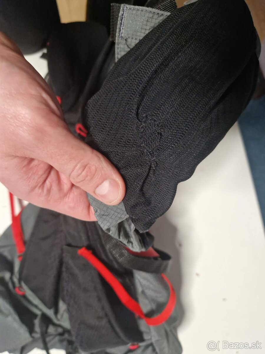 Ultralight batoh Mountainsmith Zerk 40 - 3