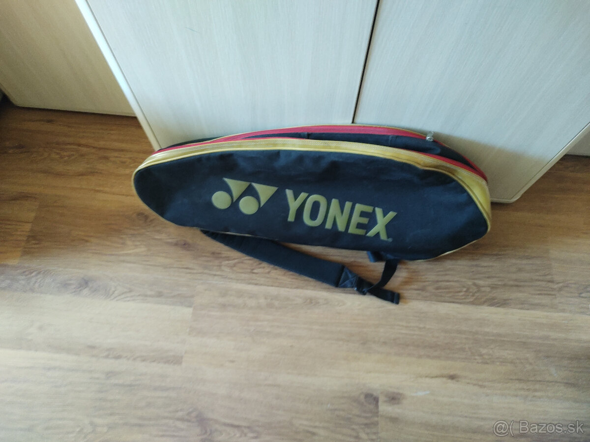 (15) Tenisový batoh zn. Yonex - 3