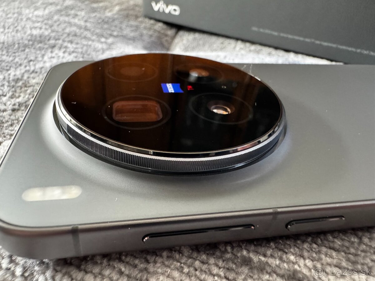 Predám/Vymením VIVO X300 Pro - 3