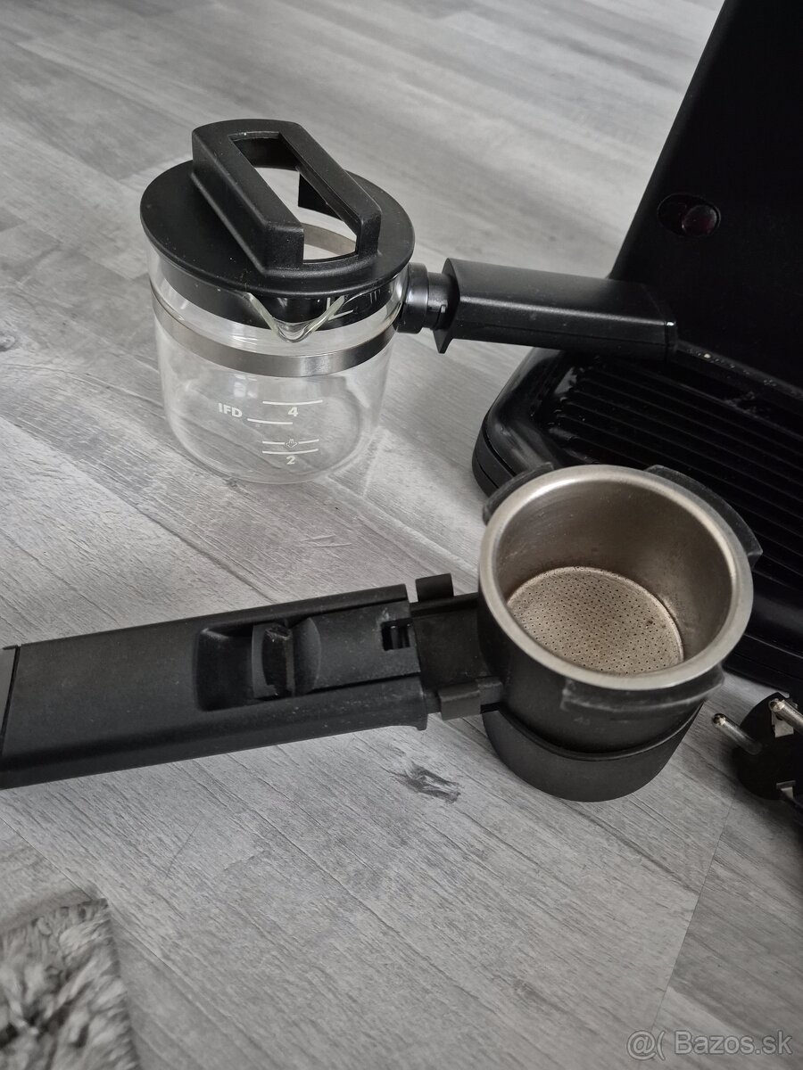 Delonghi bar 8is - 3