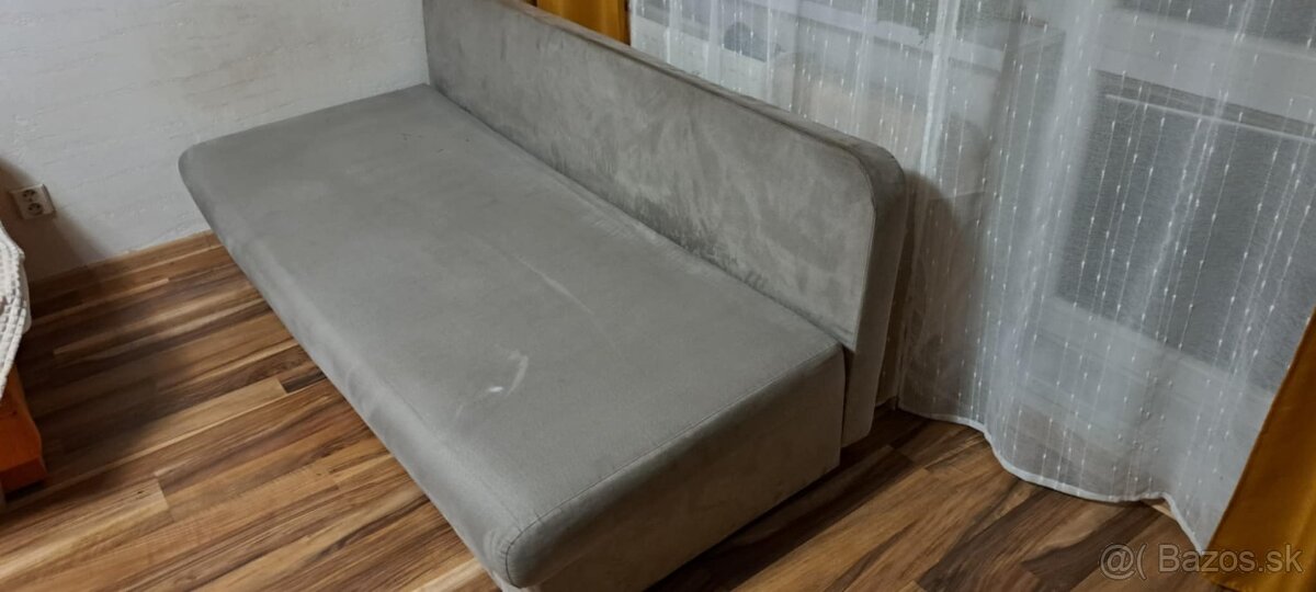Predám rozkladací gauč - 3