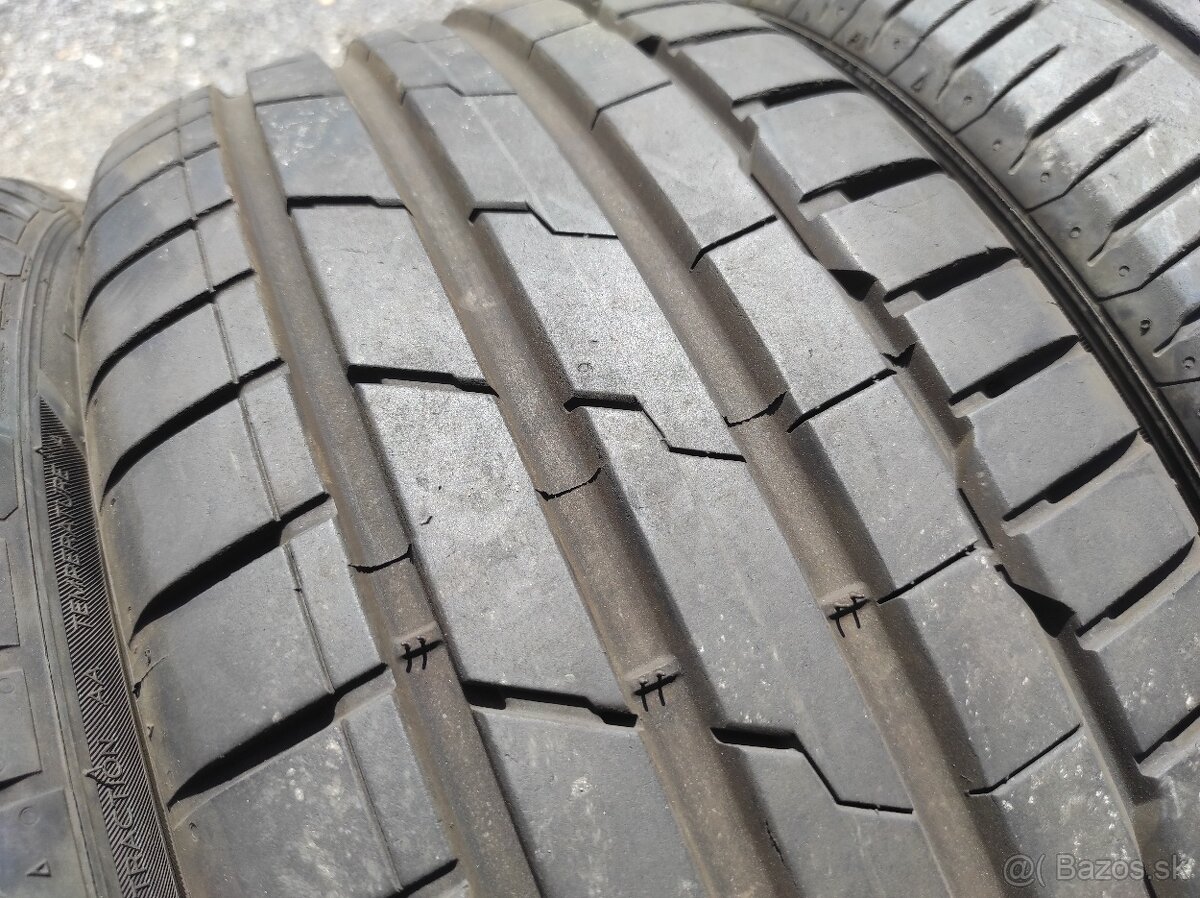 Letné pneu 225/45R17 Hankook - 3