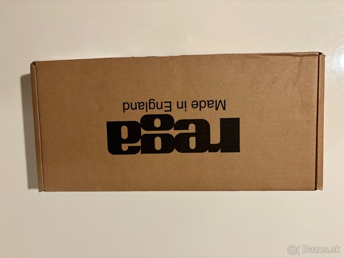 Rega Fono MC preamp phono predzosilnovac - 3