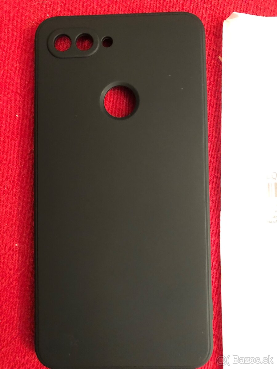 Obal na Xiaomi mi 8 lite - 3