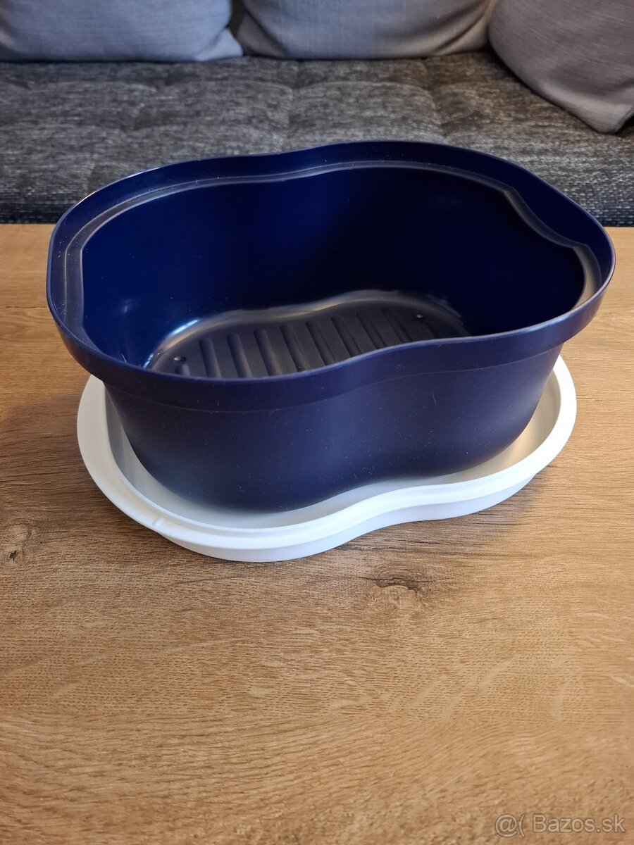 Malý chlebník od Tupperware - 3