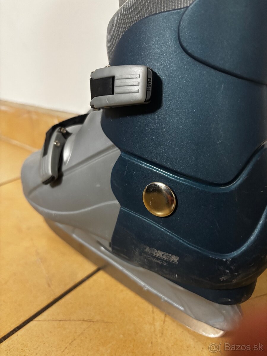 Detské nastavovacie korčule - 3