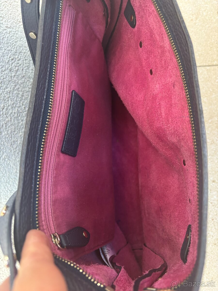 LIU JO Kabelka koža - 3