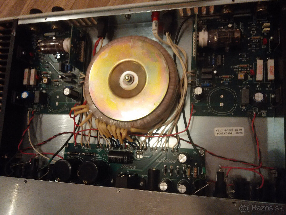 Brunetti Rockkit - 3