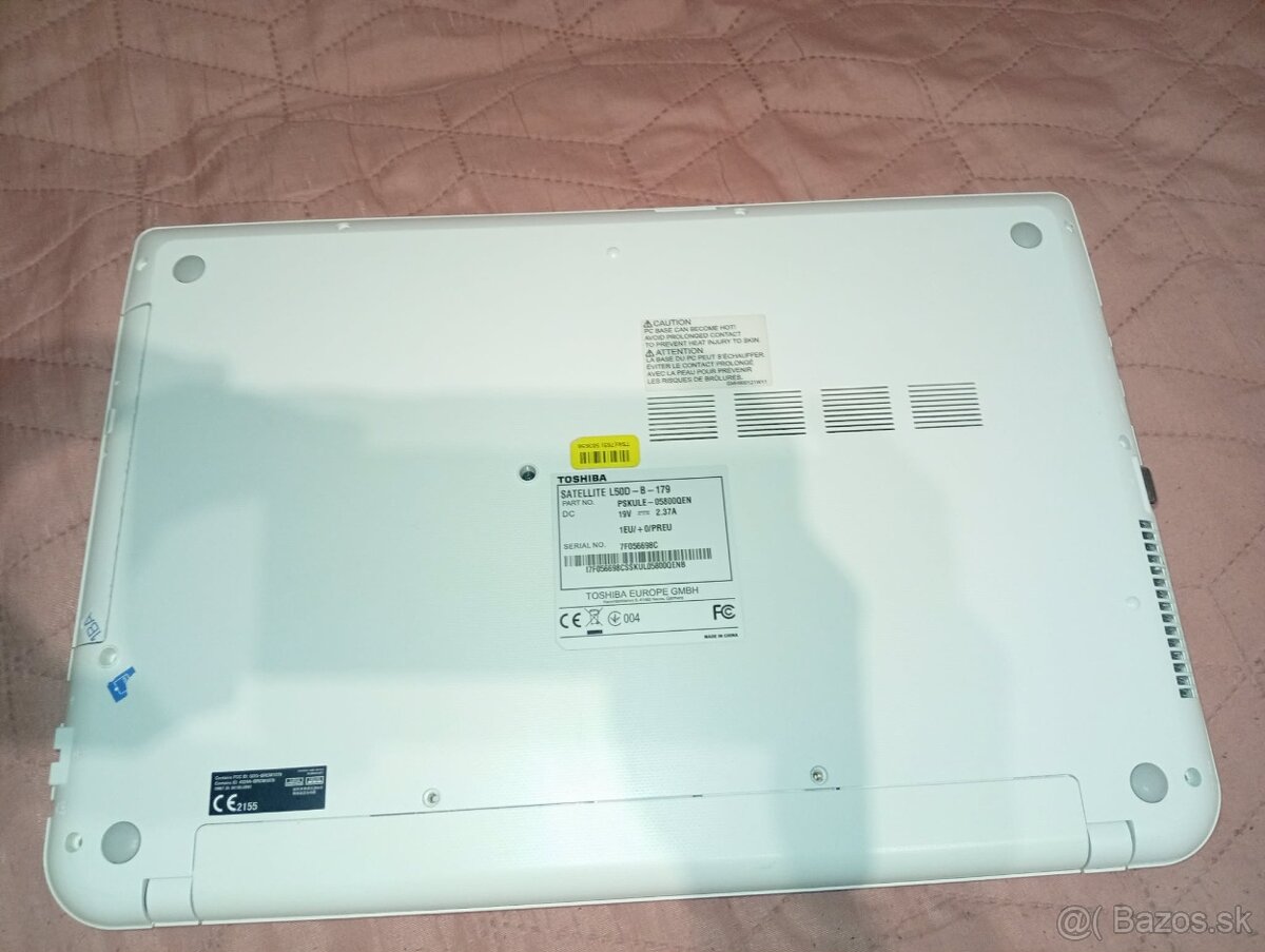 Satellite l50d-b-179 - 3