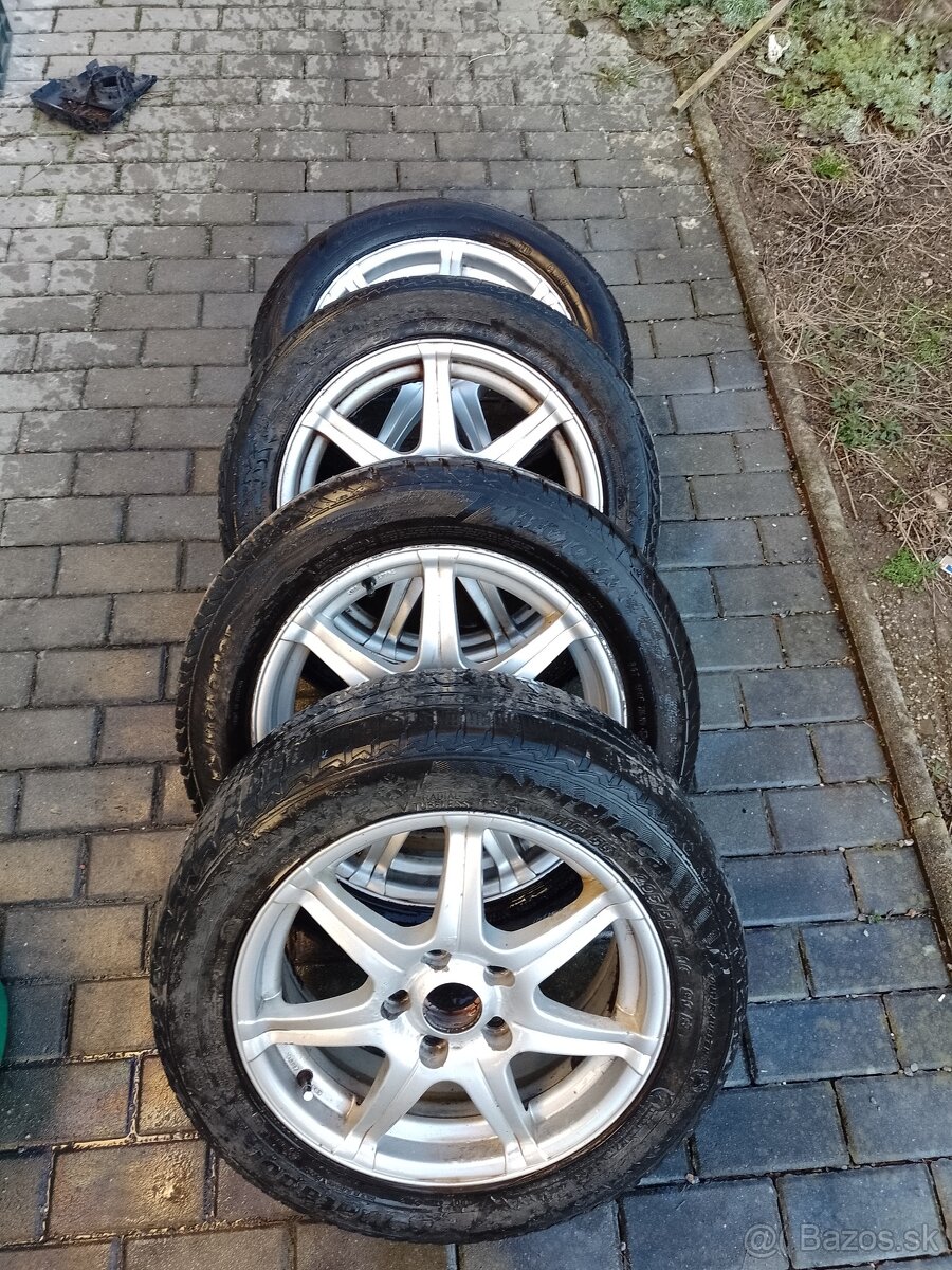 Predám elektróny - 3