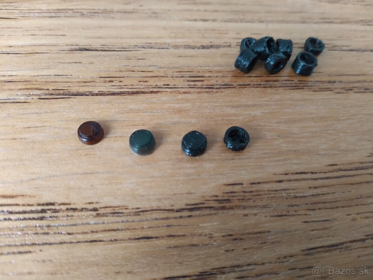 Gumeny pimpel pre tesla - 3