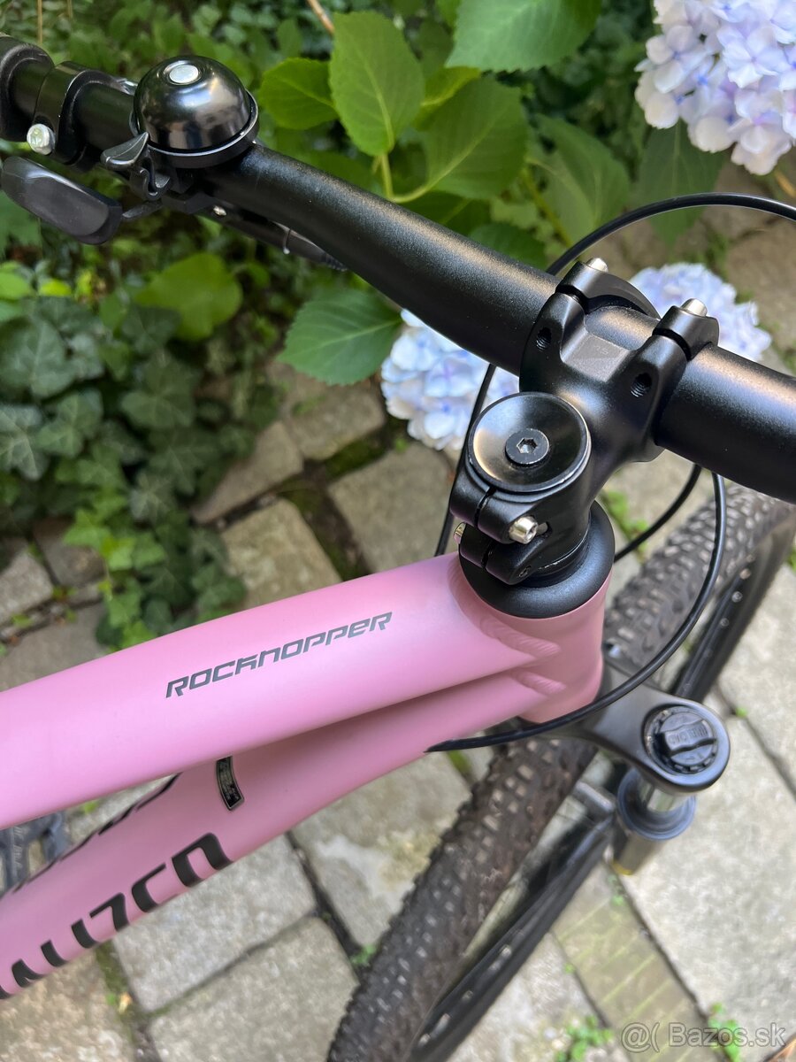 Bicykel Specialized - 3