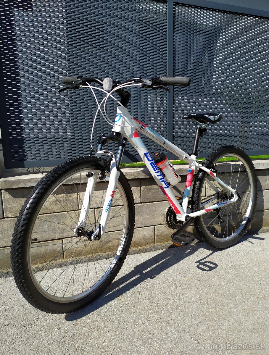 27,5" horský bicykel DEMA - 3