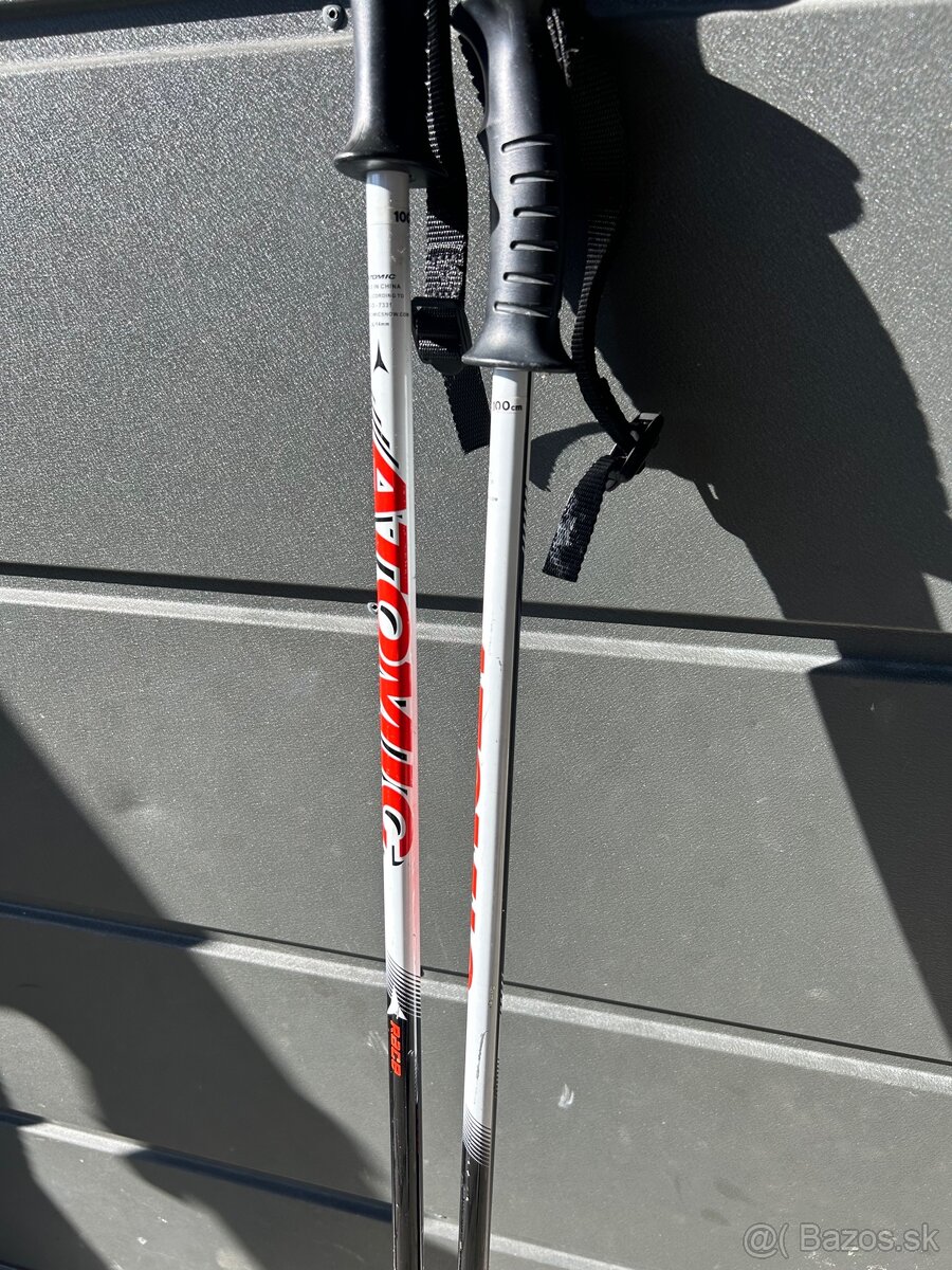 Detske palice Atomic Race 100 - 3