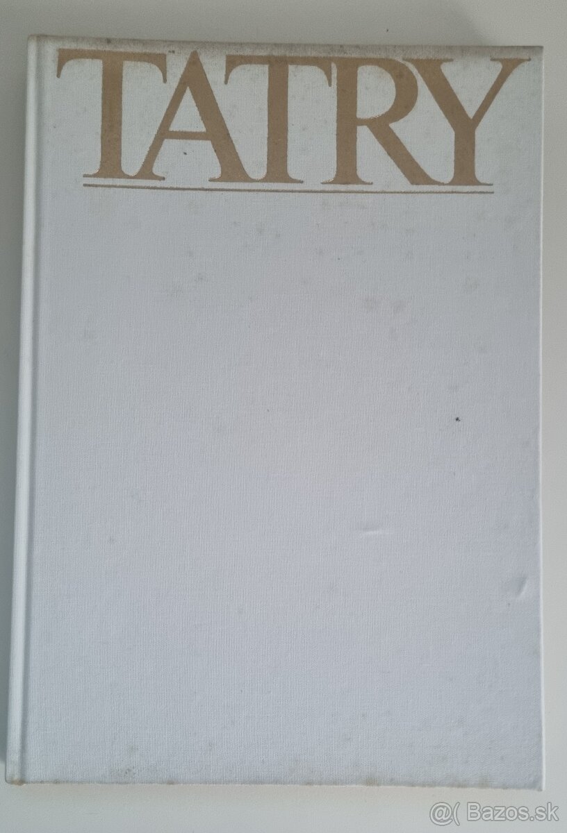 TATRY leto, oddych, krasa - 3