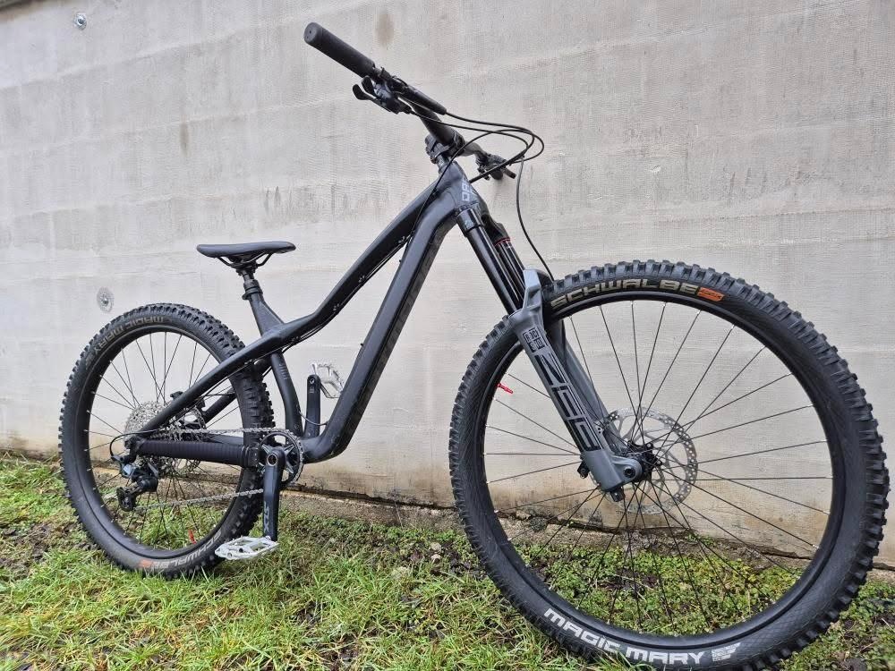 Dartmoor Hornet PRO - 3