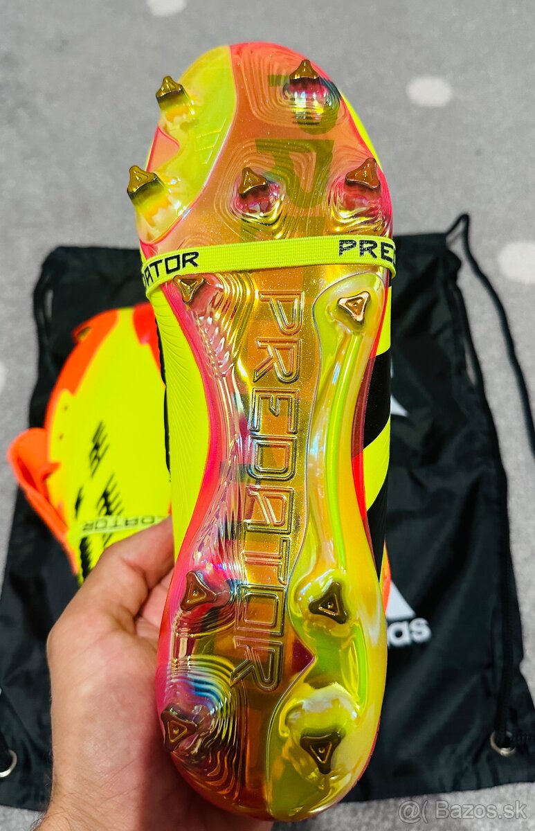 Kopačky adidas PREDATOR - 3