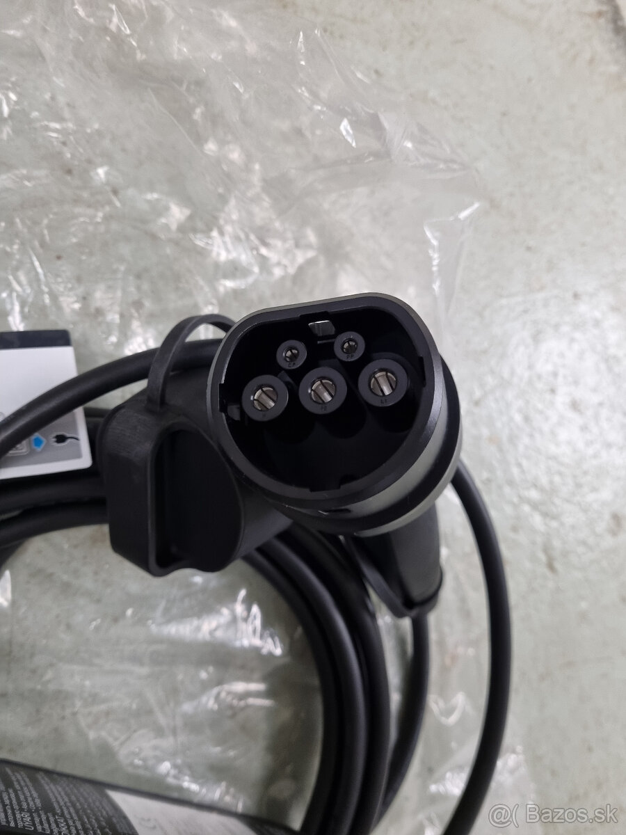 Nabíjací kábel Renault, Dacia - 3