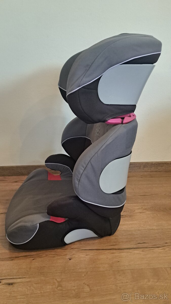 Predám detskú autosedačku CBX - 3