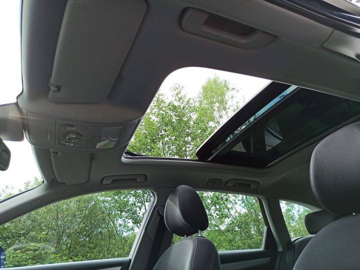 Audi A4 avant 2TDI QATRO - 3