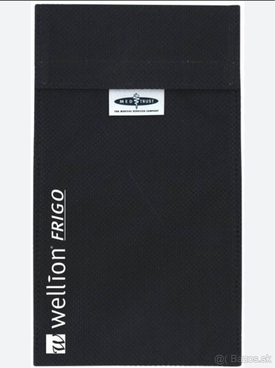 Chladiace púzdro na inzulín - 3