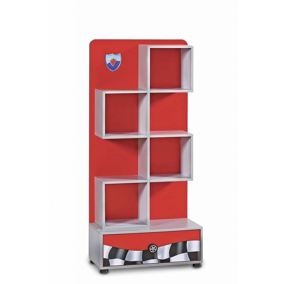 Detská izba Racecup - 3